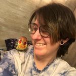 Everette Bowers - @savvyspookyspider - Instagram