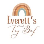 🌈 Montessori + Waldorf Play 🌈 - @everettstoybox - Instagram