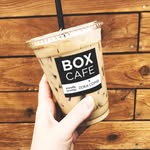 Box Cafe - @boxcafeeverett - Instagram