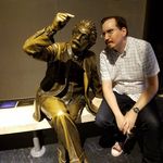 Everett Bradshaw - @miskatonicgraduate - Instagram