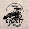 Everett Ranch - @user9821789003849 - TikTok