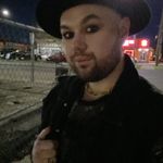 Everett Brannon - @everettbrannonmua - Instagram