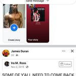 Everett Bray - @everettbray80 - Instagram