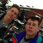 Everett Richards Briggs - @ebriggssss - Instagram