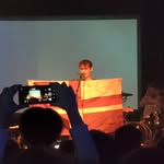 Everett Brooks - @everettoncalpol - Instagram
