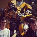 Everett Brooks - @everitoburrito - Instagram