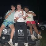 Everett Brooks - @ev_brooks03 - Instagram