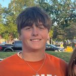 Everett Bryant - @everett_05 - Instagram