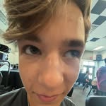 Everett Buchanan - @evyyspammy - Instagram