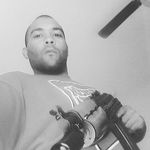 E BUCK - @everett.buckridge - Instagram