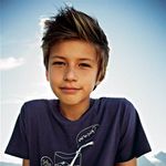 Everett Buck - @luv_u_neidyn - Instagram