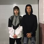 Everett Buckner - @buckythelucky - Instagram