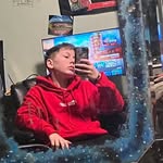 Everett issac burke - @wntedbymany - Instagram