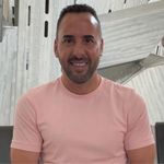 Chad Everett Calhoun - @ccalhoun1973 - Instagram