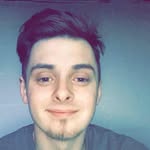 Cameron Everett - @cameroneverett98 - Instagram