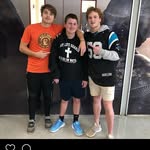 Everett Cameron - @everettcameron23 - Instagram