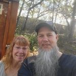 William Everett - @everettcamping - Instagram