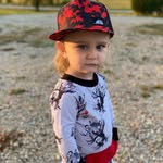 Everett Carter Ford - @rep.everett20 - Instagram