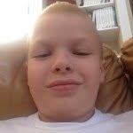 Quinn Everett Carter - @quinn_is_a_panda - Instagram