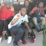 Everett Chambers - @everettchambers - Instagram