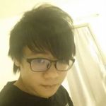 Everett Chan - @xana03402 - Instagram