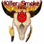 Everett Chase - @killersmokebbq - Instagram