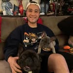 Everett Chew - @thisisnoteverett - Instagram