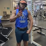 Everett Jeron Chisholm - @fitnesseverett8874 - Instagram