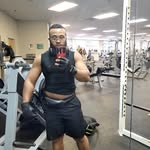 Everett Jeron Chisholm - @fitnesseron8874 - Instagram