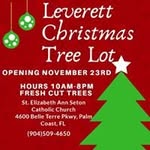 Leverett Christmas Trees - @leverettchristmastrees - Instagram