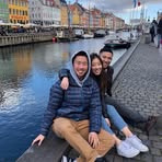 Everett Chung - Facebook