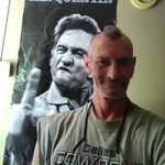 Everett Clark - @everettclark1974 - Instagram