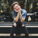 everett clarke - @tt.i.r.e.dd - Instagram