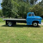 Everett Collins - @ecollins59chevy - Instagram
