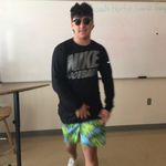 Everett Collins - @everettspamm - Instagram
