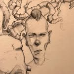 Everett Combs - @everettlee.art - Instagram