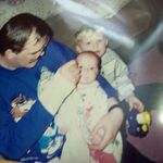Everette Conway - @everettesusanconway - Instagram