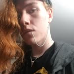 Everett Coote - @murder0fcrows_ - Instagram