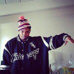 Everett Copeland - @therealbighomie2017 - Instagram
