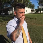John Everett Cortez - @mistertez85 - Instagram