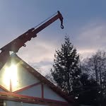 Everett Cranes & Rigging - @everettcranes - Instagram