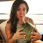 Cristina Everett - @cristinaeverett - Instagram