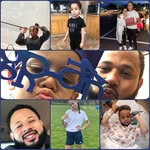 Everette Curry - @currychicken25 - Instagram