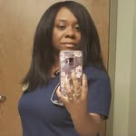 Leslie Everett Davidson - @sweetcaramel09 - Instagram