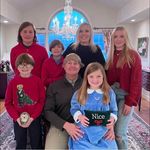 Harriet Everett Turner Dixon - @harriet.e.t.dixon - Instagram