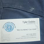 Tyler Dobbs - @tylereverettdobbs - Instagram
