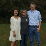 Leigh Ann Everett Dockery - @leighanndockery - Instagram