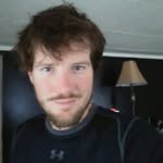 Everett Dodge - @robinhoodaries - Instagram