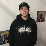 Nathaniel Everett Duke - @dyscamellia - Instagram