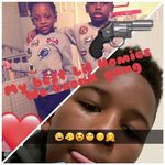 Prince_EJ🔥🔫🔥 - @everett_duke_jr - Instagram